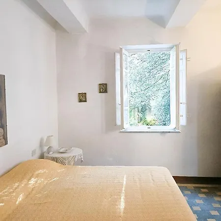 La Chiave Del Tempo Apartment Lucca