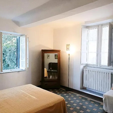 Apartment La Chiave Del Tempo Lucca